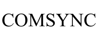 COMSYNC
