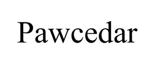 PAWCEDAR