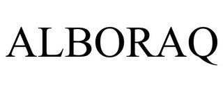 ALBORAQ
