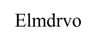 ELMDRVO
