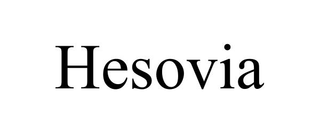 HESOVIA