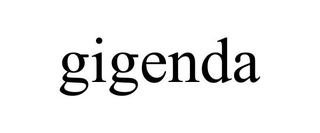 GIGENDA
