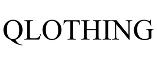 QLOTHING