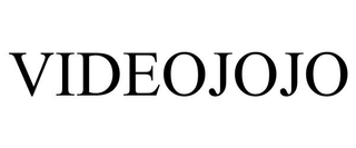 VIDEOJOJO