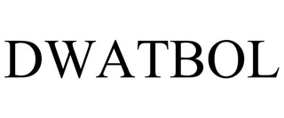 DWATBOL