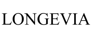 LONGEVIA