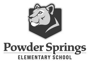 POWDER SPRINGS ELEMENTARY SCHOOL