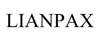 LIANPAX