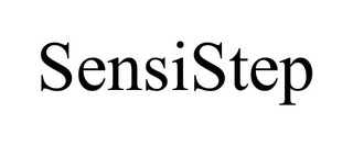 SENSISTEP