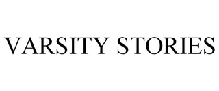 VARSITY STORIES