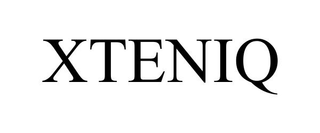 XTENIQ