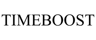 TIMEBOOST