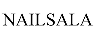 NAILSALA