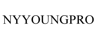 NYYOUNGPRO