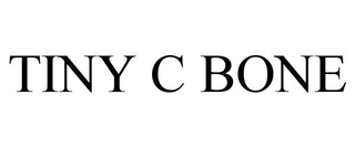 TINY C BONE