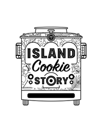 ISLAND COOKIE STORY