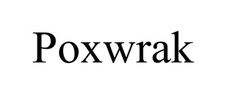 POXWRAK