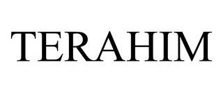 TERAHIM