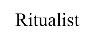 RITUALIST