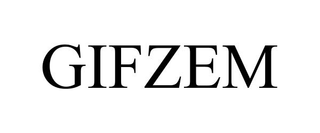 GIFZEM