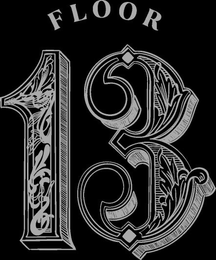 FLOOR 13