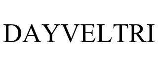 DAYVELTRI