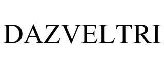 DAZVELTRI
