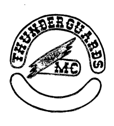THUNDERGUARDS MC