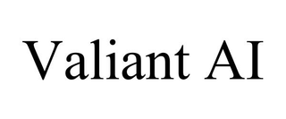 VALIANT AI