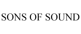 SONS OF SOUND