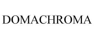DOMACHROMA