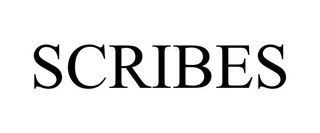 SCRIBES