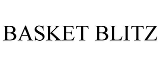 BASKET BLITZ