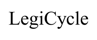 LEGICYCLE