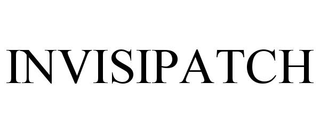INVISIPATCH