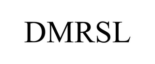 DMRSL