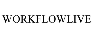 WORKFLOWLIVE