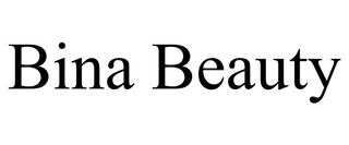 BINA BEAUTY