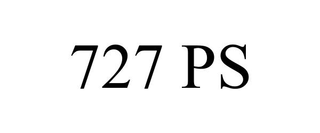 727 PS