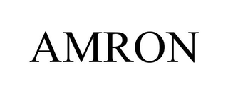 AMRON