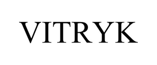 VITRYK