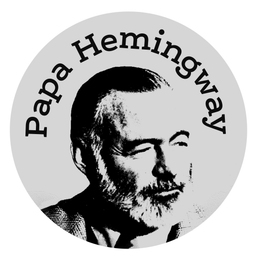 PAPA HEMINGWAY