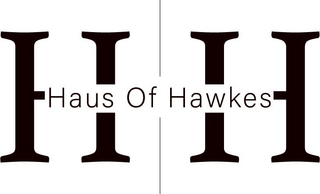 HAUS OF HAWKES
