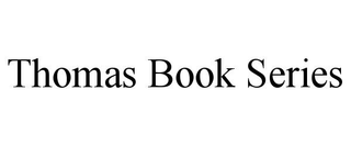 THOMAS BOOK SERIES