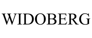WIDOBERG