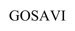 GOSAVI