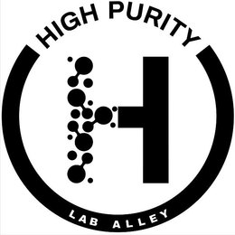 HIGH PURITY LAB ALLEY