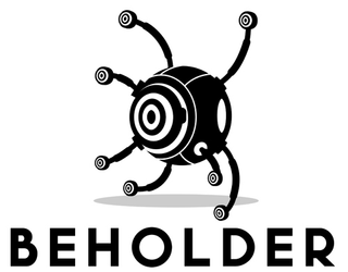 BEHOLDER