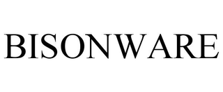 BISONWARE