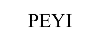 PEYI
